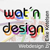 Logo wat´n design